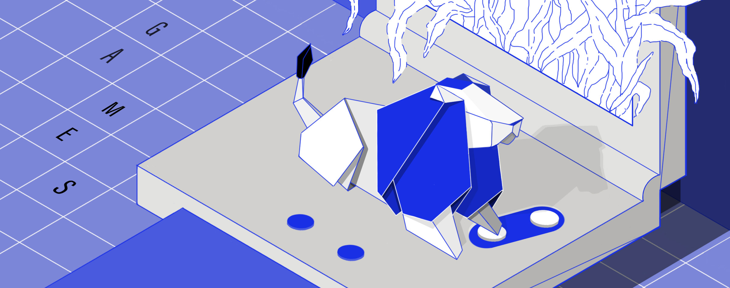 Making Games in Hessen #2