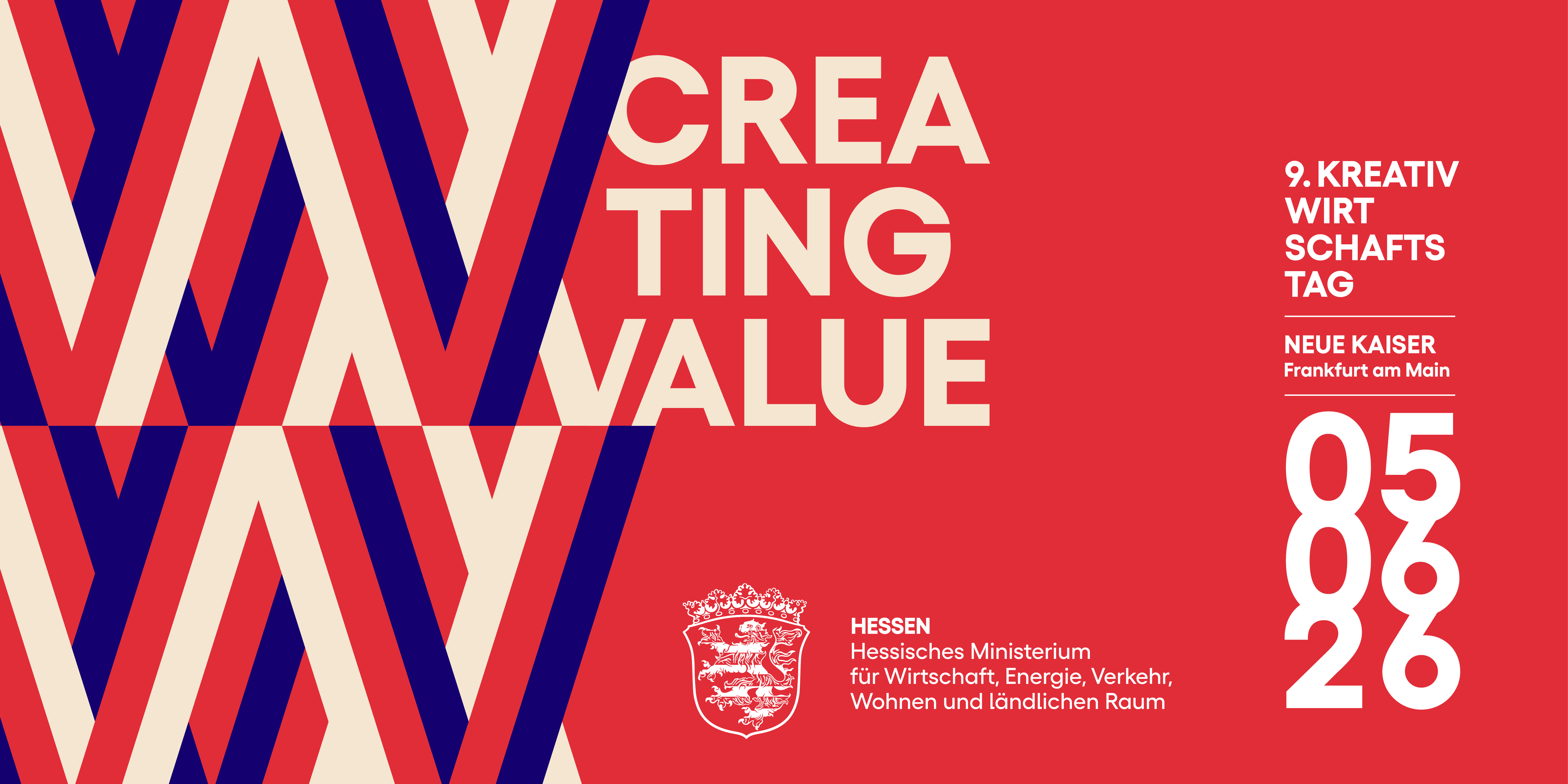 9. Kreativwirtschaftstag